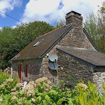 بلدية كاريه-بلوجير Character Breton Cottage المظهر الخارجي الصورة