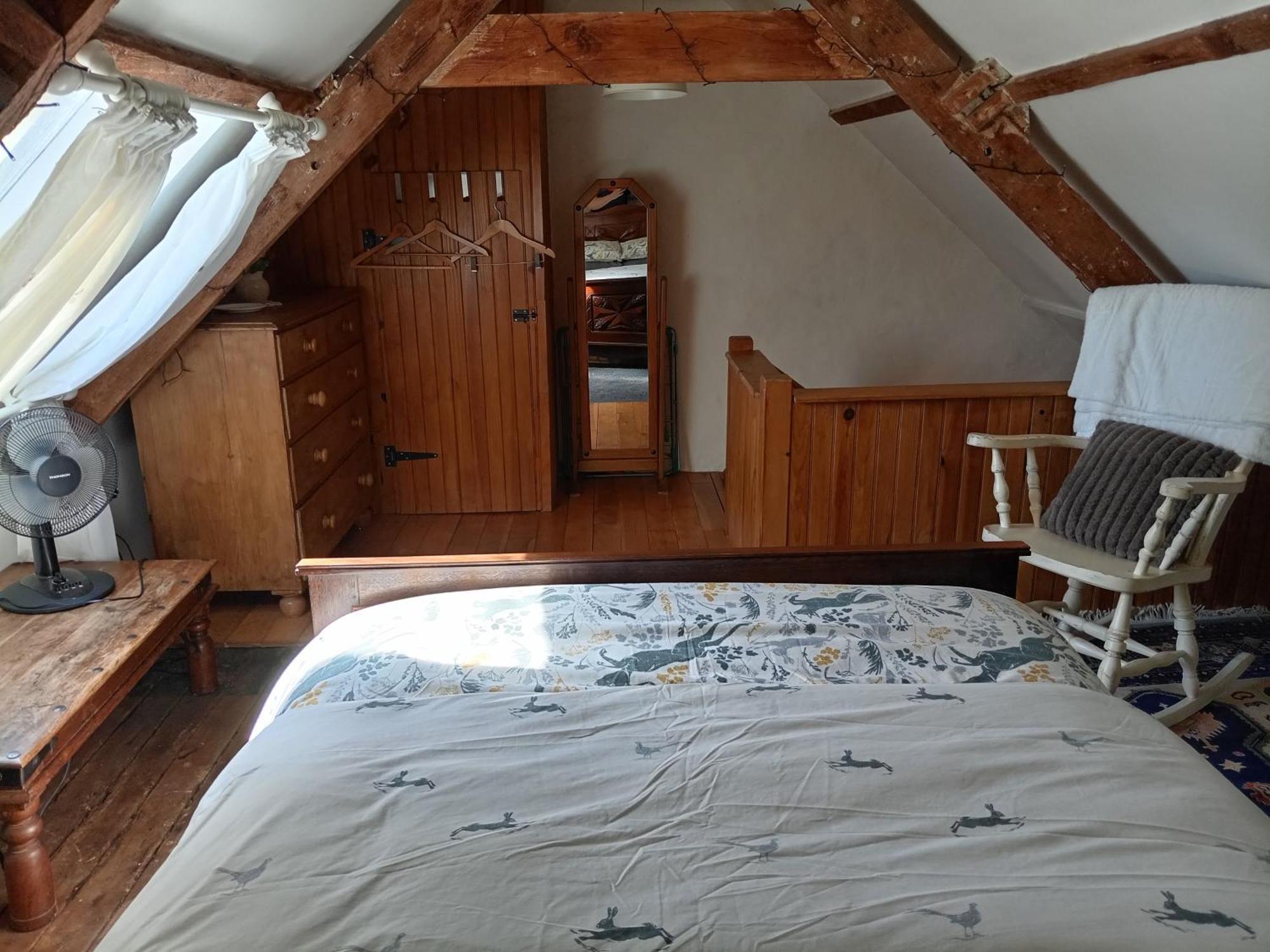 بلدية كاريه-بلوجير Character Breton Cottage المظهر الخارجي الصورة